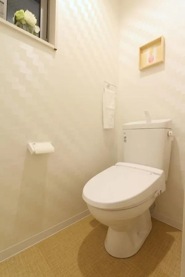 Nk2 Elizabeth Garden Kurosaki Apartment Osaka 0*,  Japan